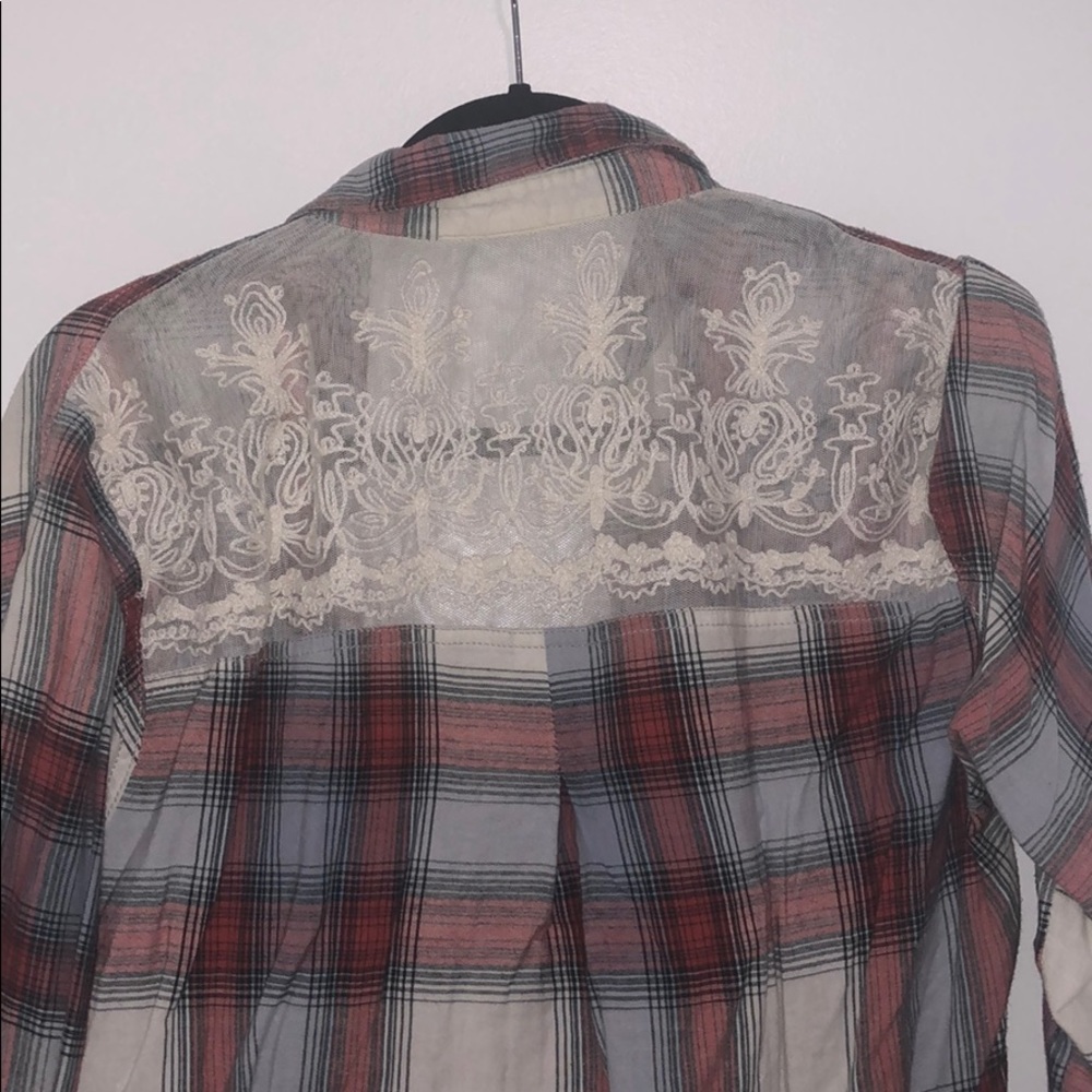 Bdg Button Down - image 3